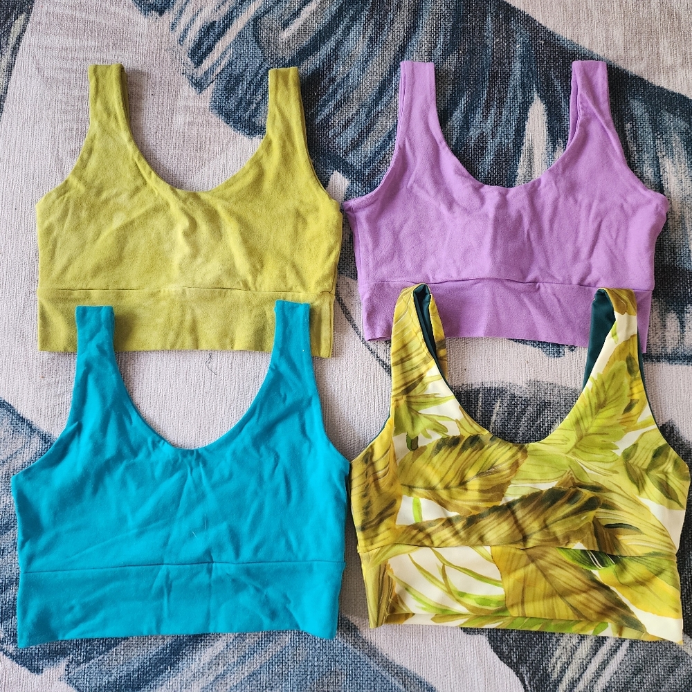 Of Earth & Salt top bundle